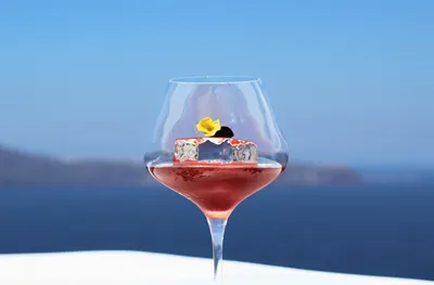 Athina Luxury Suites