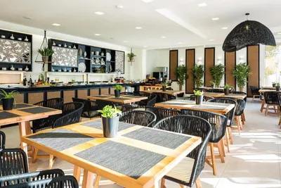 NOSTOS BEACH BOUTIQUE HOTEL
