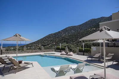 Villa Argyro