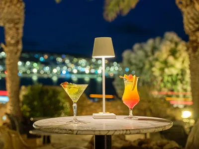 Sitia Beach Hotel
