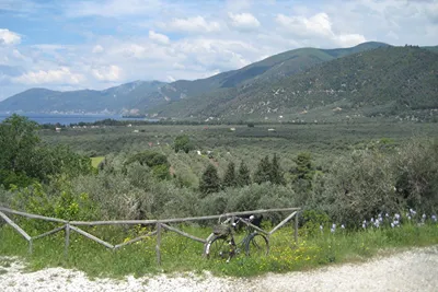 Eleonas Agrotouristic Hotel
