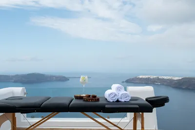 Above Blue Suites