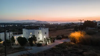 White Breeze Villas