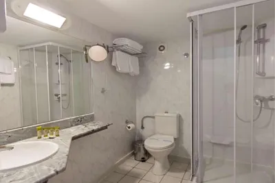Evia Riviera Resort