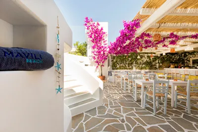 Airotel Alexandros Hotel