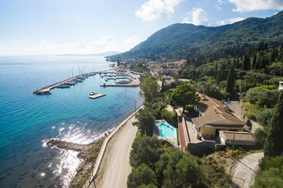Dimitra Studios