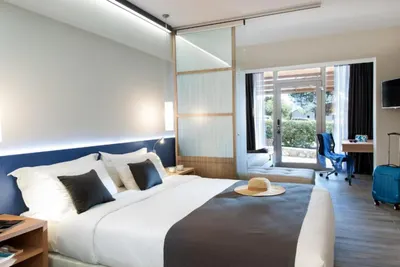Blue Dolphin Hotel Chalkidiki