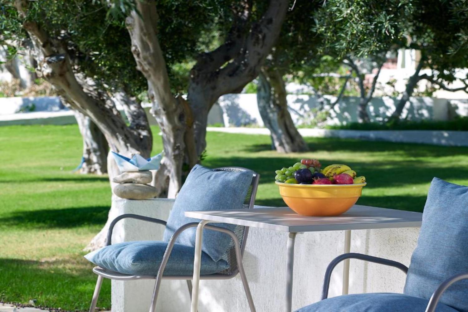 Coriva Beach Hotel