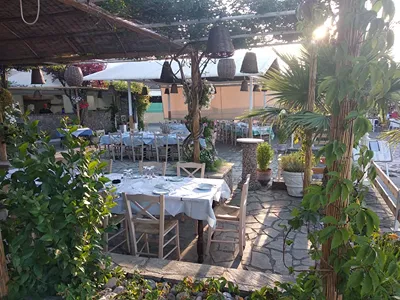 Molfetta Beach Hotel