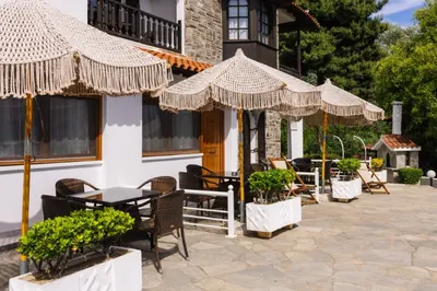Georgalas Sun Beach Resort