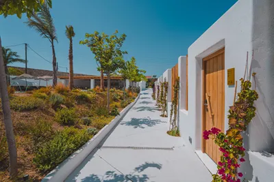 Akkadian Mykonos Resort