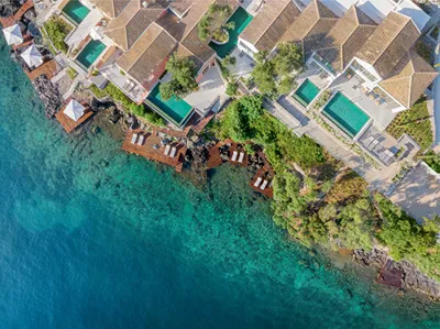Corfu Imperial, A Grecotel Resort to Live