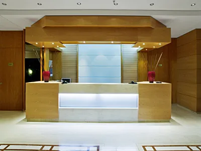 ATHINEON HOTEL