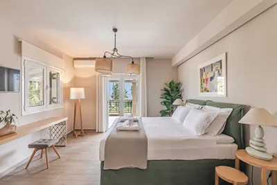 Rivazzurra Luxury Villa