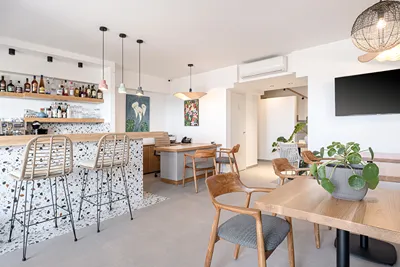Calla Luxury Seafront Suites