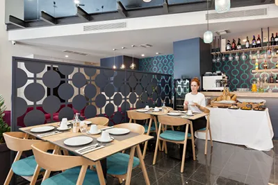 Trendy Hotel by Athens Prime Hotels