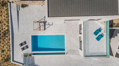 Oikos Boutique Residences Kefalonia