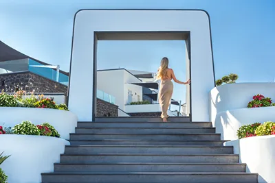 Myst Boutique Hotel Santorini