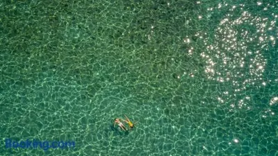 Louis Plagos Beach