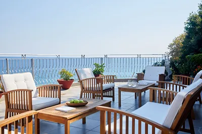 Alkyonis Hotel Platamonas