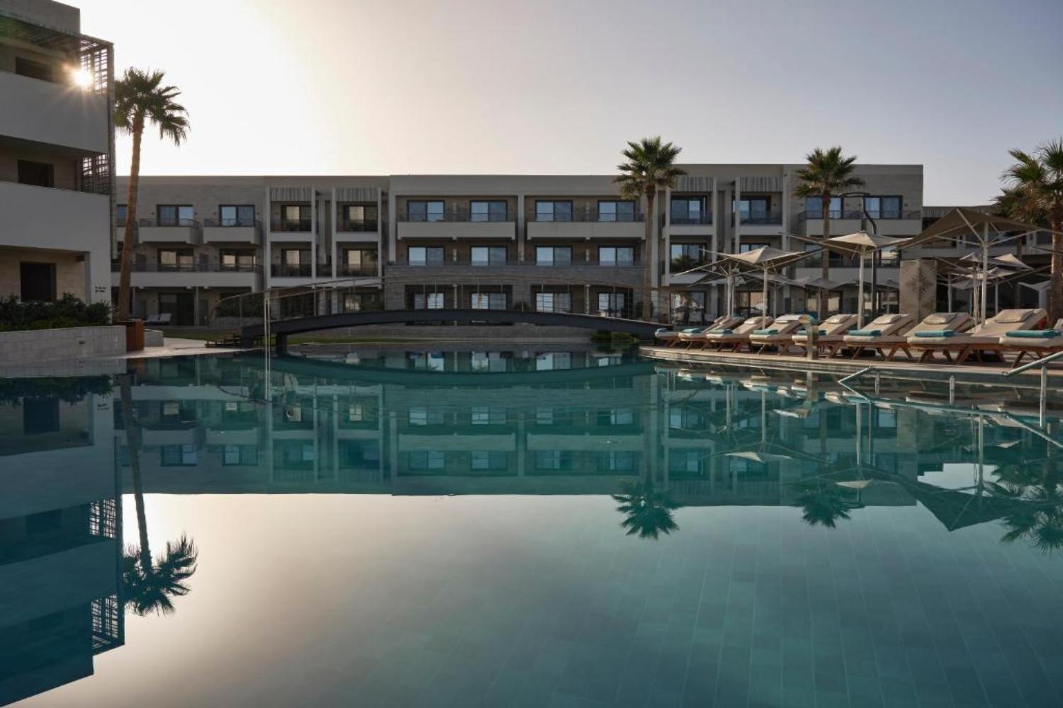 Amira Luxury Resort & Spa