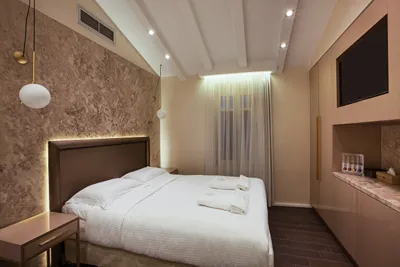 Consolato Boutique Suites