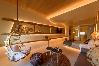 Divelia East Suites Santorini