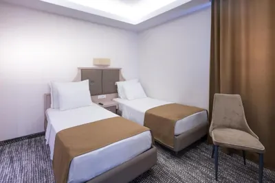 Cronwell Platamon Resort