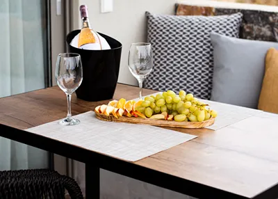 Kaktus Suites