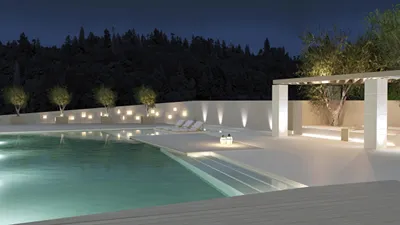 Vathi Cove Luxury Resort & Spa Thassos