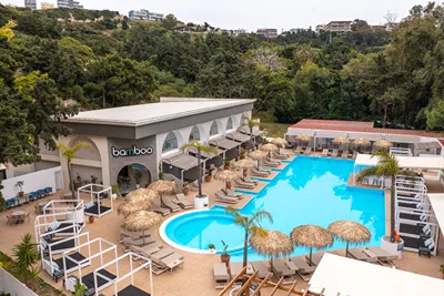 Bamboo Suites | Adults Only