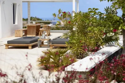 Amor Hideaway Villas Santorini