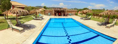 Augoustinos Villas Zakynthos