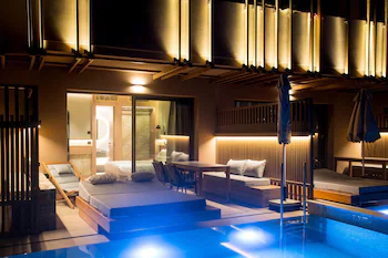 Senseana Sea Side Resort & Spa
