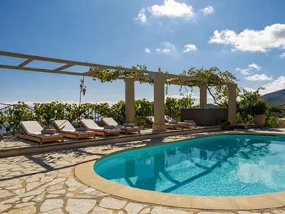 Villa Armos