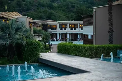 THASSOS GRAND RESORT