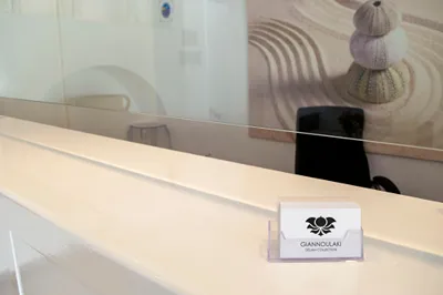 Giannoulaki Hotel