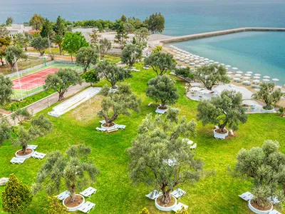 Palmariva Beach Hotel by Anayia All Inclusive Resorts
