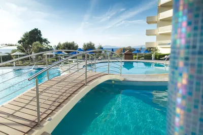 ATRIUM PLATINUM LUXURY RESORT HOTEL & SPA
