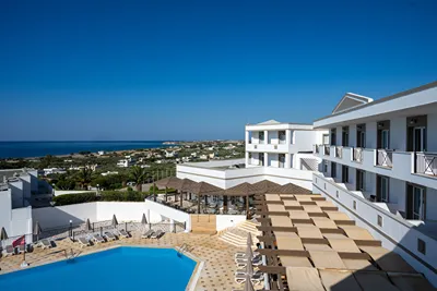 Mare Village Creta