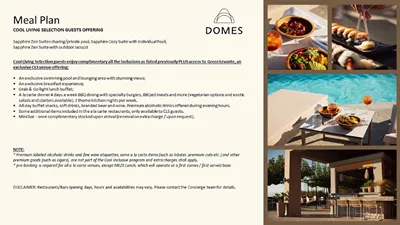 Domes Aulus Elounda, Curio Collection by Hilton