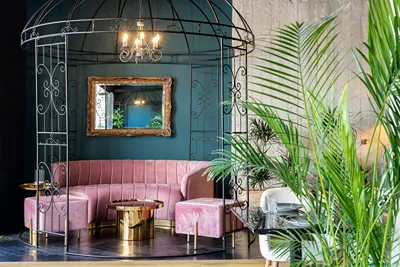 Skylark Athens by Aluma Hotels - Aluma Hotels