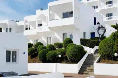 Alexandros Palace Hotel & Suites