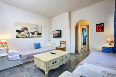 Assa Maris Beach Hotel