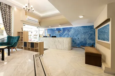 Filon Hotel Piraeus