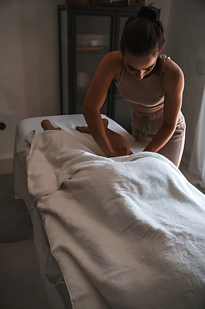 Nomad Mykonos Small Luxury Hotels of the World.