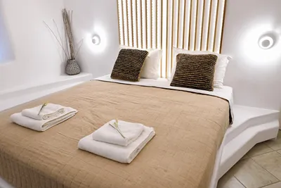 Villa Vanta Paros