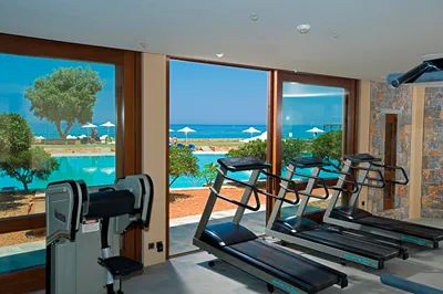 Kernos Beach Hotel