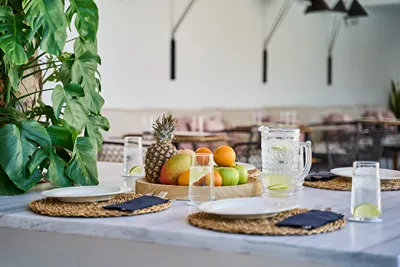 Adorno Beach Hotel & Suites Mykonos