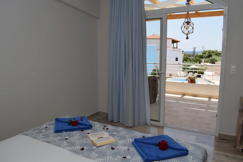 Hotel Myrtis